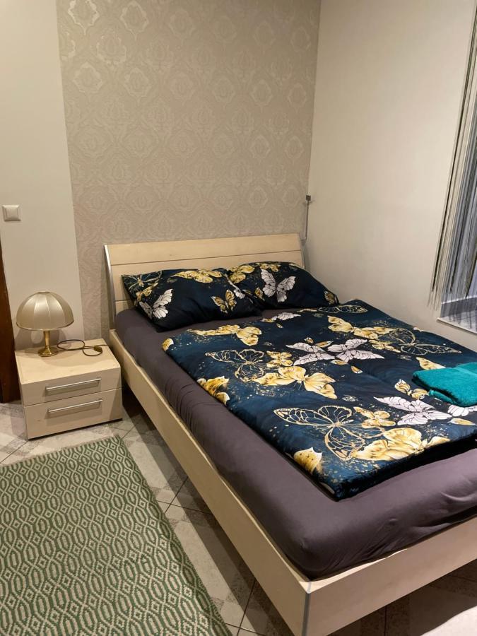 维也纳 Viktoria旅舍 外观 照片