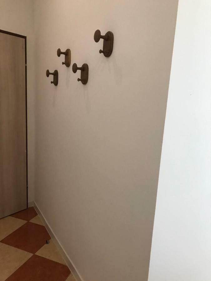 维也纳 Viktoria旅舍 外观 照片